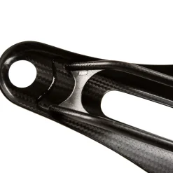 Zadels < Gelu P1 Carbon Saddle - black Logos