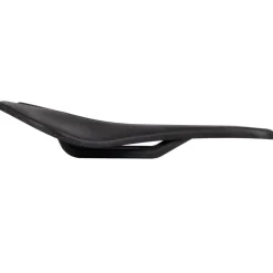 Gelu K4 Carbon Saddle - black Logos