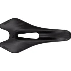 Gelu K4 Carbon Saddle - black Logos