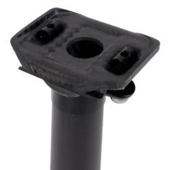 Gelu 400mm Carbon Seatpost - 27.2mm