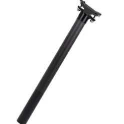 Gelu 400mm Carbon Seatpost - 27.2mm