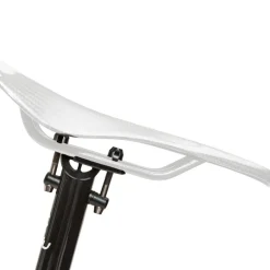 Gelu 400mm Carbon Seatpost - 27.2mm
