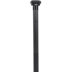 Gelu 400mm Carbon Seatpost - 31.6mm
