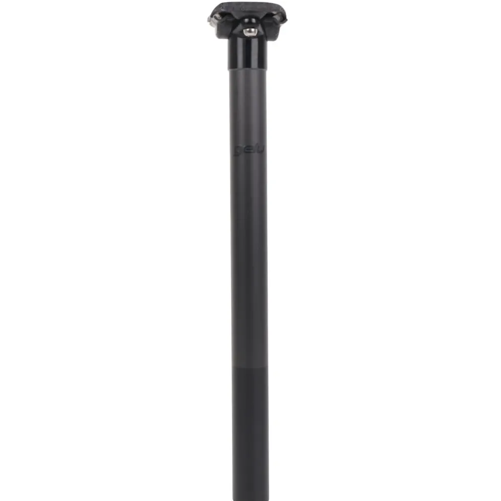 Gelu 400mm Carbon Seatpost - 31.6mm