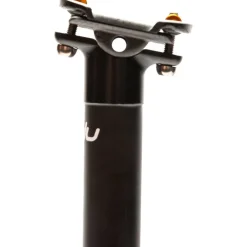 Gelu 400mm Carbon Seatpost - 31.6mm