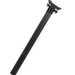 Gelu 400mm Carbon Seatpost - 31.6mm