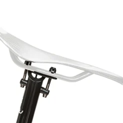 Gelu 400mm Carbon Seatpost - 31.6mm