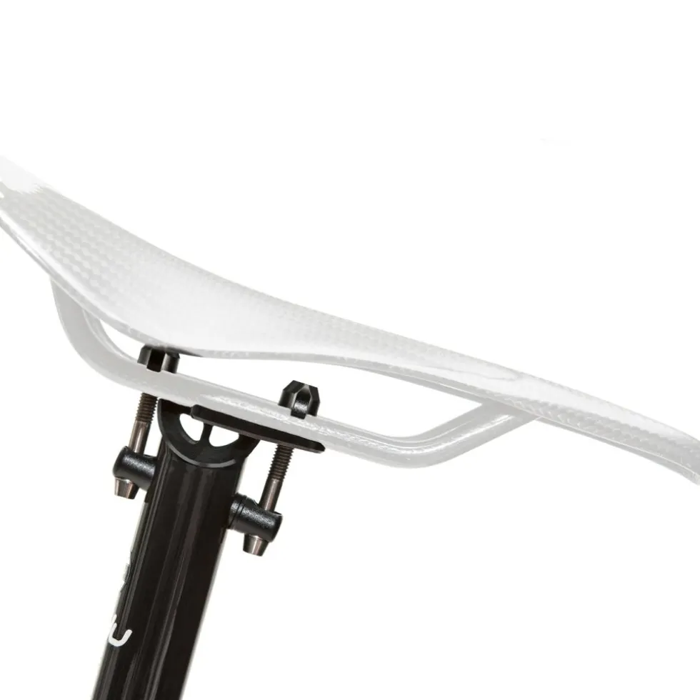 Gelu 400mm Carbon Seatpost - 31.6mm