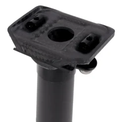 Gelu 400mm Carbon Seatpost - 31.6mm