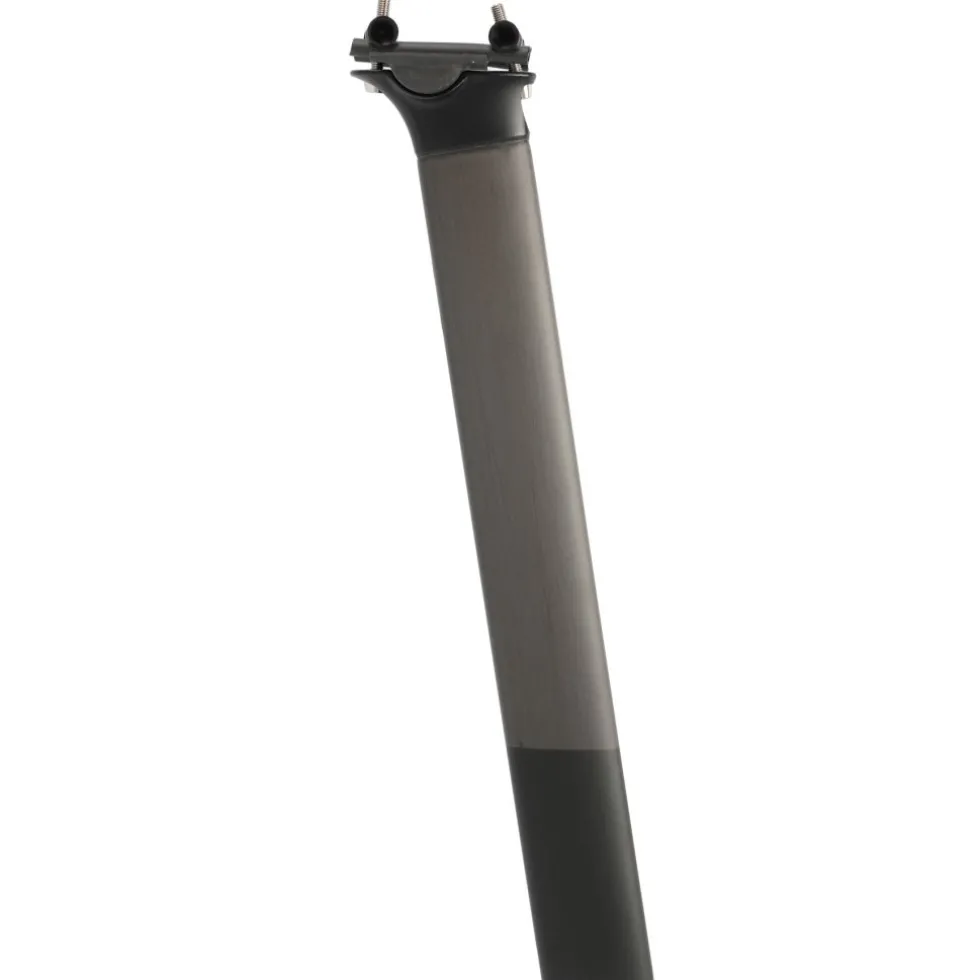 Gelu Zadelpen - Carbon | voor Pinarello Dogma F - 350mm