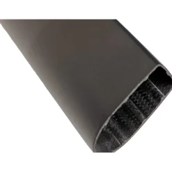 Gelu Zadelpen - Carbon | voor Shiv TT - 0mm / 350mm