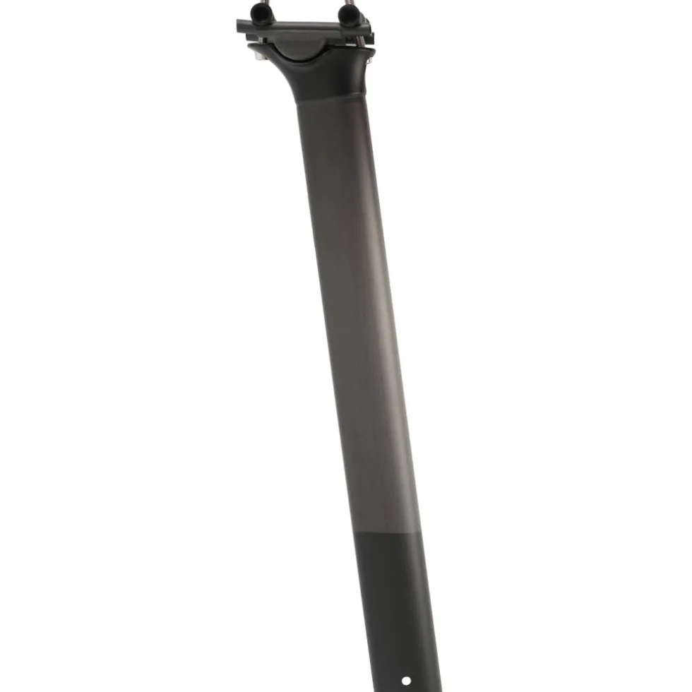 Gelu Zadelpen - Carbon | voor Specialized Tarmac SL8 - 350mm
