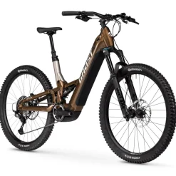 Ghost E-ASX ADVANCED LOW - 27,5