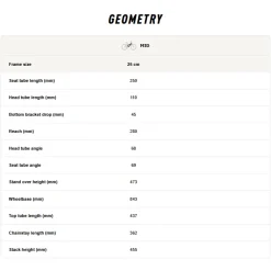 Ghost KATO PRO - Kinderfiets 20" - 2026 - slab grey matt