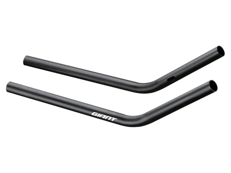 Giant Aluminium Extensions Ski-Type
