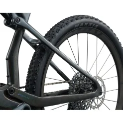Mtb Full Suspension|Crosscountry Mountainbikes < Giant ANTHE ADVANCED S 1 - 29" Carbon TB - 2026 - rainbow back
