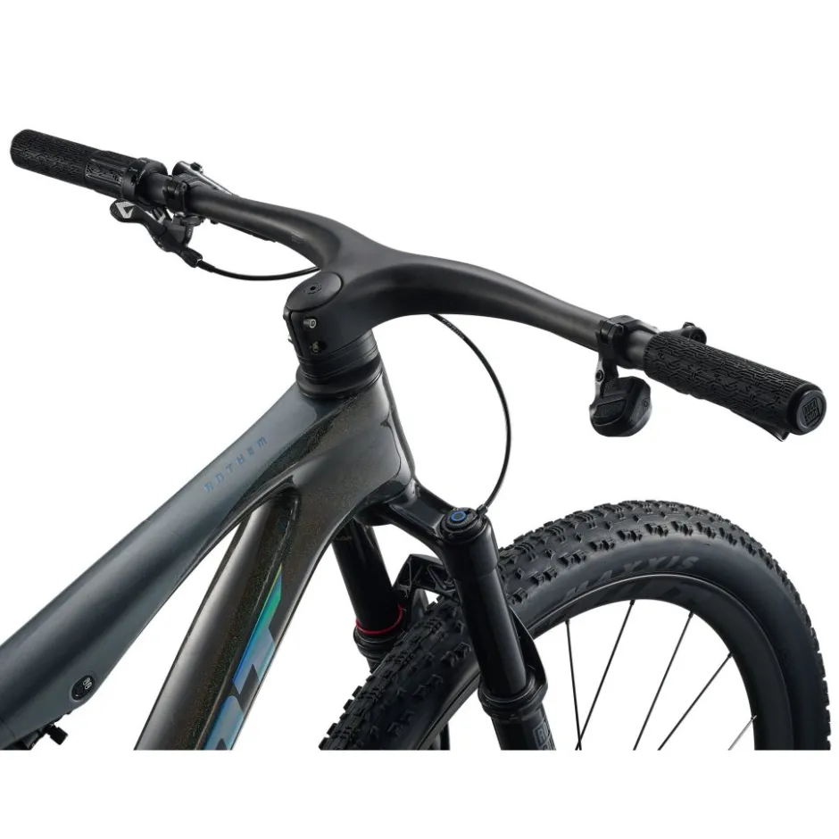 Mtb Full Suspension|Crosscountry Mountainbikes < Giant ANTHE ADVANCED S 1 - 29" Carbon TB - 2026 - rainbow back