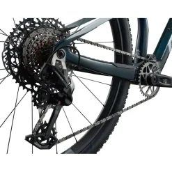 Mtb Full Suspension|Crosscountry Mountainbikes < Giant ANTHE ADVANCED S 2 - 29" Carbon TB - 2026 - ariana Bue/Icice White