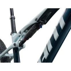 Mtb Full Suspension|Crosscountry Mountainbikes < Giant ANTHE ADVANCED S 2 - 29" Carbon TB - 2026 - ariana Bue/Icice White