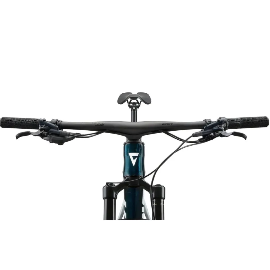 Mtb Full Suspension|Crosscountry Mountainbikes < Giant ANTHE ADVANCED S 2 - 29" Carbon TB - 2026 - ariana Bue/Icice White