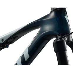 Mtb Full Suspension|Crosscountry Mountainbikes < Giant ANTHE ADVANCED S 2 - 29" Carbon TB - 2026 - ariana Bue/Icice White