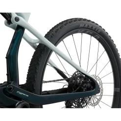 Mtb Full Suspension|Crosscountry Mountainbikes < Giant ANTHE ADVANCED S 2 - 29" Carbon TB - 2026 - ariana Bue/Icice White