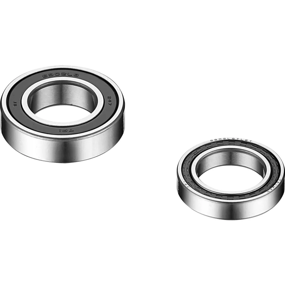 Giant Bearings Set SLR 1/ SLR 2 Rim brake - rear - 300000077