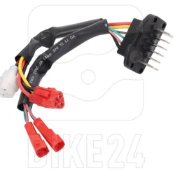 Giant Cable Battery to Motor MY20 (FastRoad E+ EX PRO / Thrive E+ EX PRO / Road E+ PRO / Revolt E+ PRO MY20) - 147L-HDB000-31