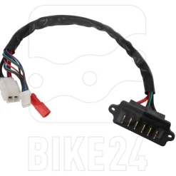 Accu'S En Opladers < Giant Cable Battery to Motor MY17 / MY18 (Dirt E+ / Explore E+ / Full-E+ / Full-E+ PRO / Prime E+ / Quick E+ / Road E+) - 147L-HDBXXX-01