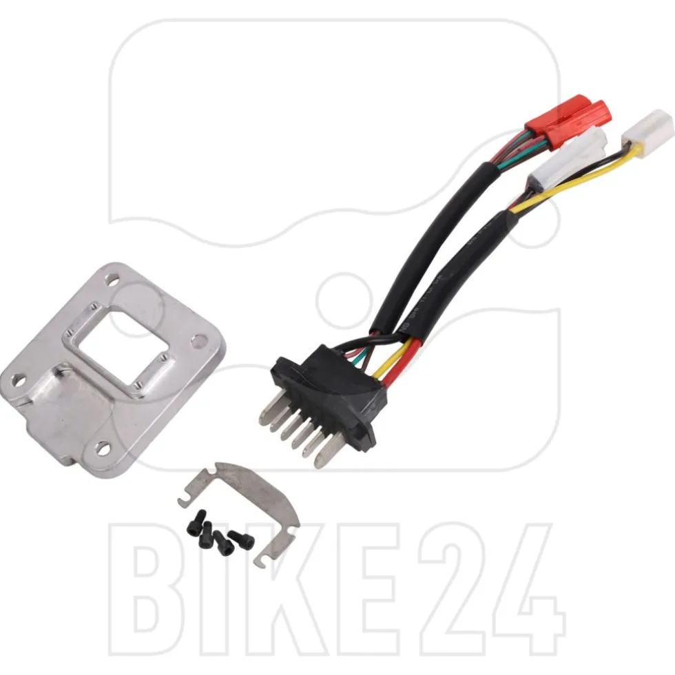 Giant Cable Battery to Motor MY19 (Trance E+ PRO / Stance E+ / Intrigue E+ PRO) - 147LMHDB05A1V