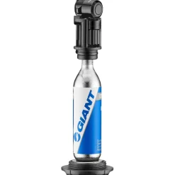 Co² Pompen < Giant Clutch Mini Tool Fork Core Storage - CO2 Pump