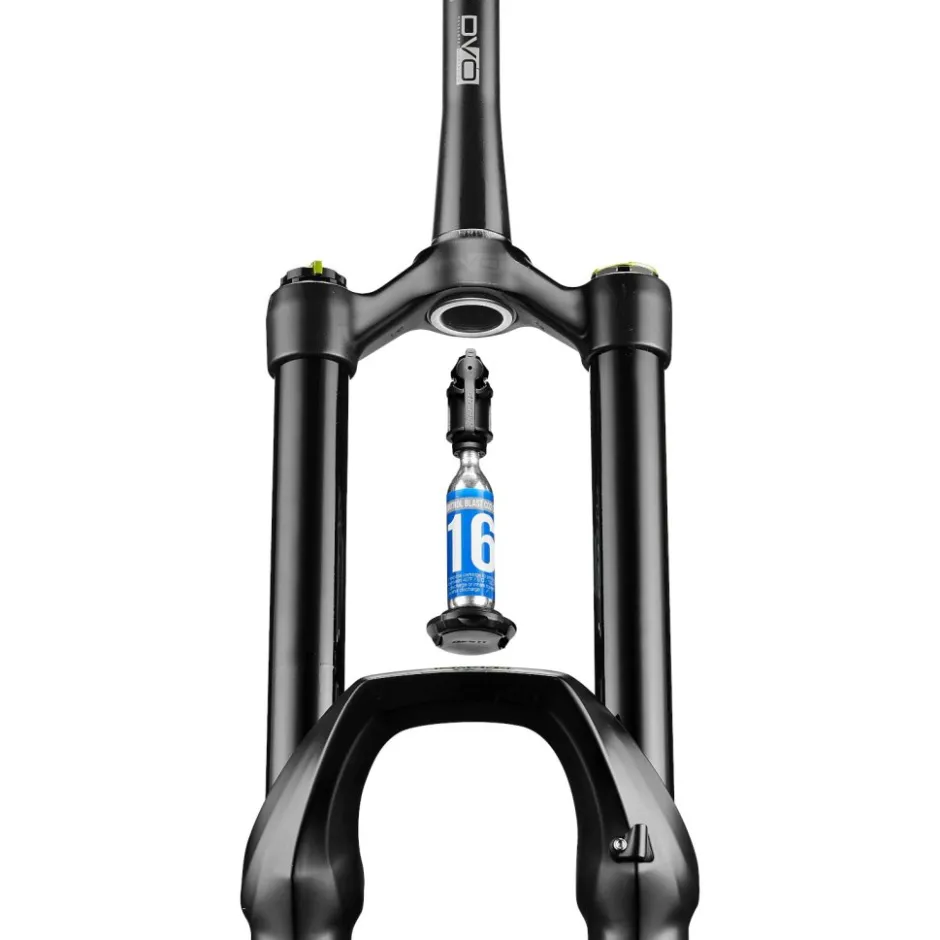 Co² Pompen < Giant Clutch Mini Tool Fork Core Storage - CO2 Pump