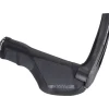 Giant Connect Ergo Max Plus Grips - black/gray