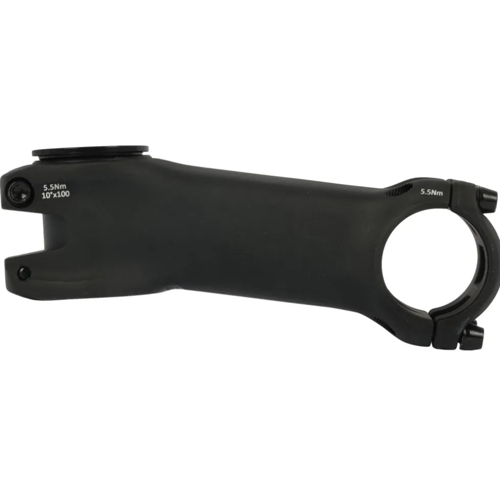 Giant Contact SL OD2 Stuurpen 10° - 31,8 mm - black