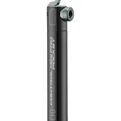 Giant Control Mini Pro Pocket Pump - black