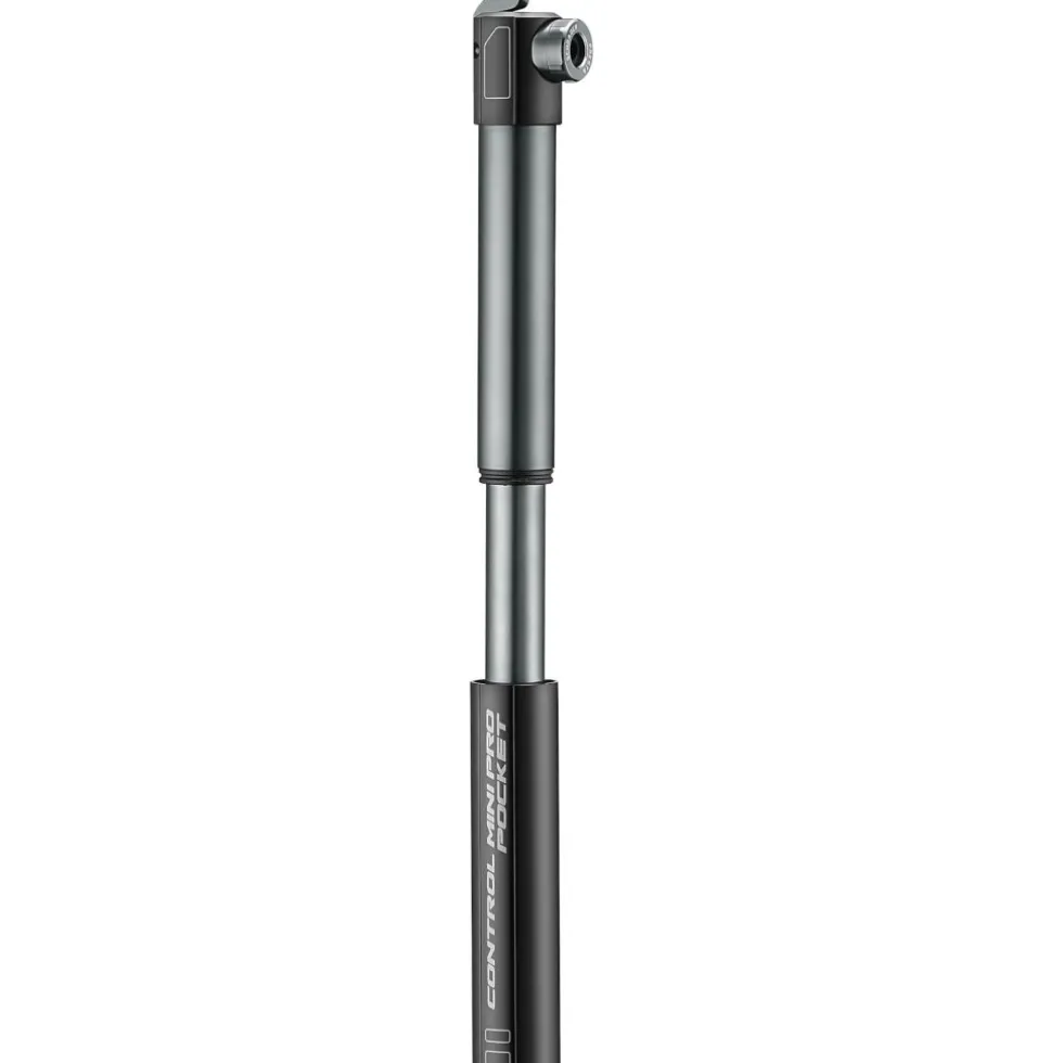 Giant Control Mini Pro Pocket Pump - black