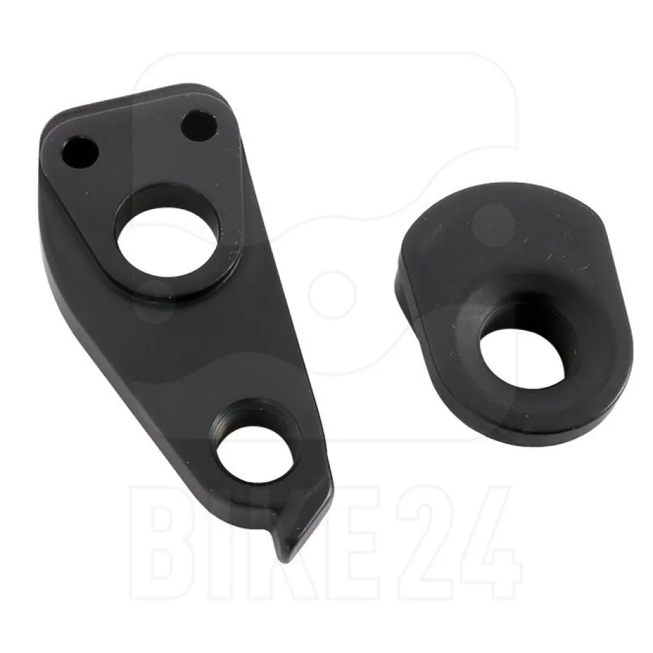 Derailleurpads < Giant Derailleur Hanger for Anthem / Trance / Pique / Hail from Model Year 2017 - black