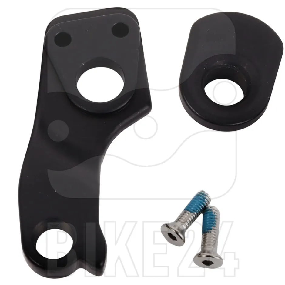 Derailleurpads < Giant Derailleur Hanger for Anthem / Trance / Pique / Hail from Model Year 2017 - black