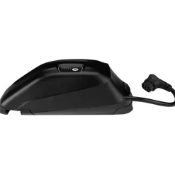 Giant Energypak Plus Range Extender 250WH E-Bike Battery + Mounting Plate - 700000032 + 700000036