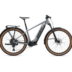 Elektrische Fietsen|Suv E-Bikes < Giant FATHO E+ EX - 29" E-TB - 2026 - Good Grey