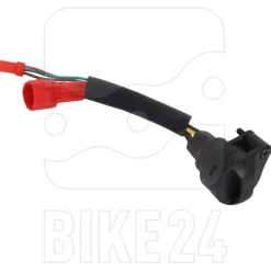Giant Integrated charging socket 7 PIN - 147L-HDC000-11