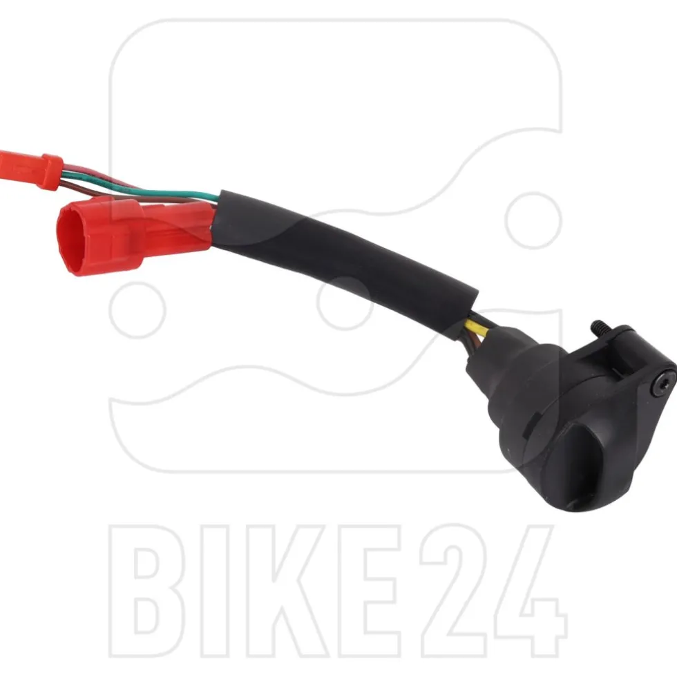 Giant Integrated charging socket 7 PIN - 147L-HDC000-11