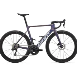 Giant PROPEL ADVANCED 1 - Carbon Racefiets - 2026 - Meteorite Mist