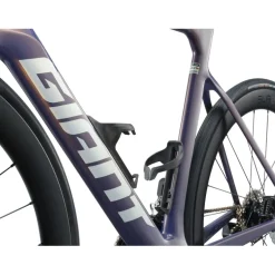 Giant PROPEL ADVANCED 1 - Carbon Racefiets - 2026 - Meteorite Mist
