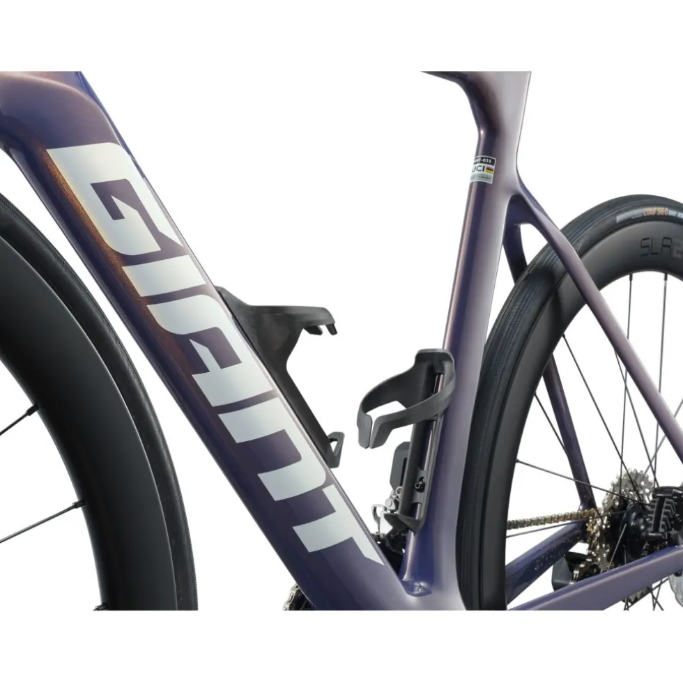 Giant PROPEL ADVANCED 1 - Carbon Racefiets - 2026 - Meteorite Mist