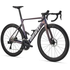Giant PROPEL ADVANCED 1 - Carbon Racefiets - 2026 - Meteorite Mist