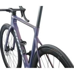 Giant PROPEL ADVANCED 1 - Carbon Racefiets - 2026 - Meteorite Mist