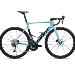 Giant PROPEL ADVANCED 2 - Carbon Racefiets - 2026 - mach blue