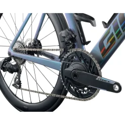 Giant PROPEL ADVANCED PRO 0 AXS - Carbon Racefiets - 2026 - prismatic haze