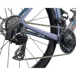 Giant PROPEL ADVANCED PRO 0 AXS - Carbon Racefiets - 2026 - prismatic haze